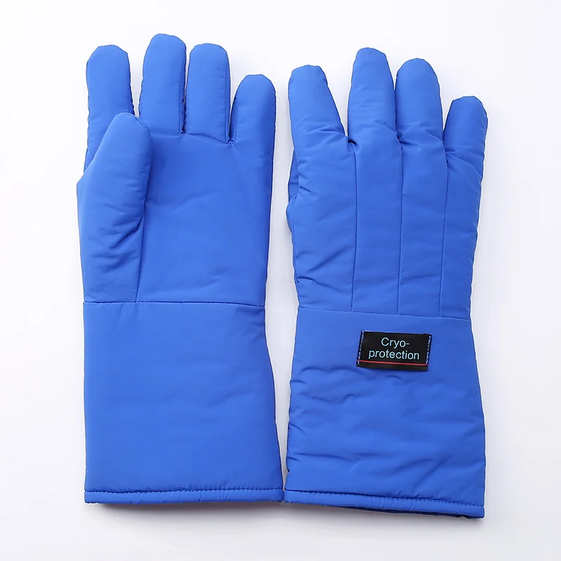 《防冻防爆防静电！钢铁战衣液氮都炸不穿》