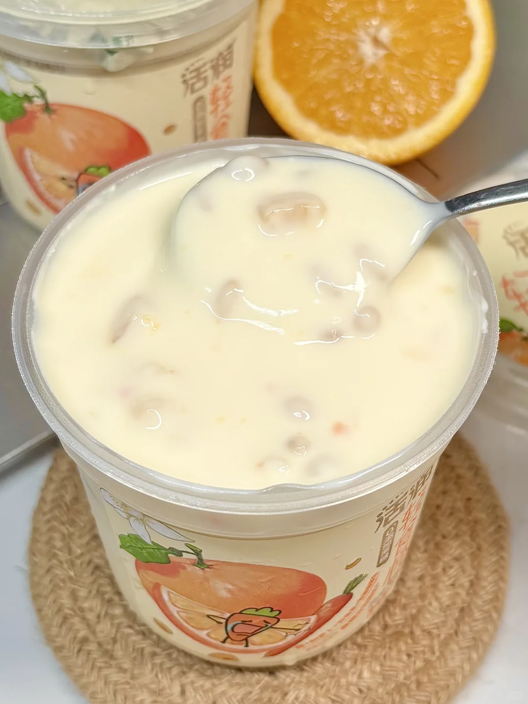 反复回购的低卡健康代餐分享！全部免煮！！