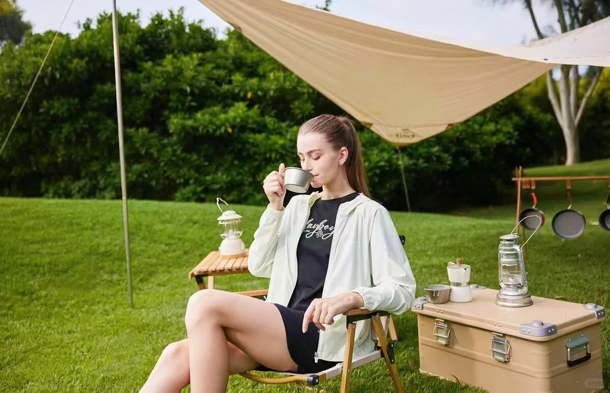 夏款必备皮肤衣