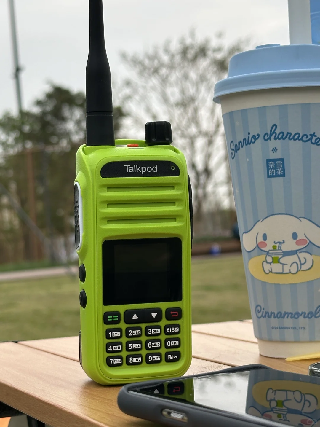 ?无线电通联翻车?这些坑踩不得!