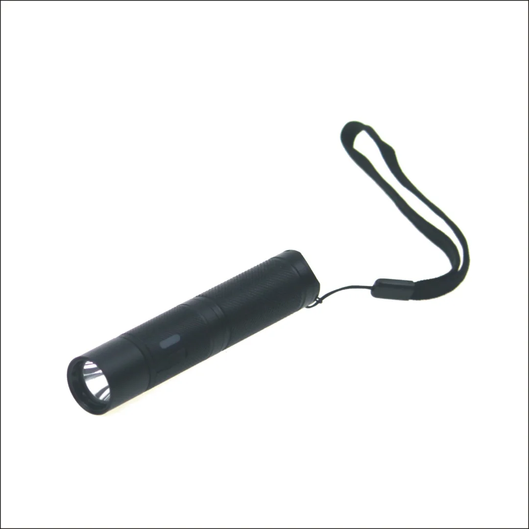 JW7301微型防爆电筒