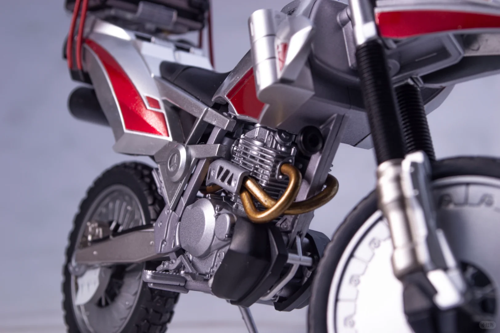 机动天马shf 可玩性还不错吧 大概吧?