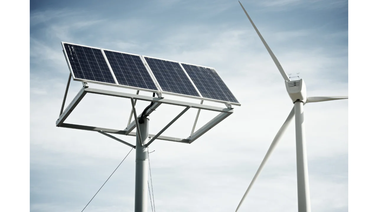 图片素材分享 | 可再生资源素材（可商用）