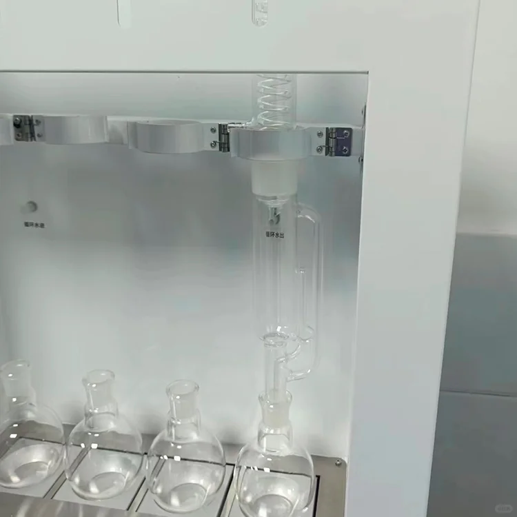 化橘红—野漆树苷的测定—高效液相色谱法