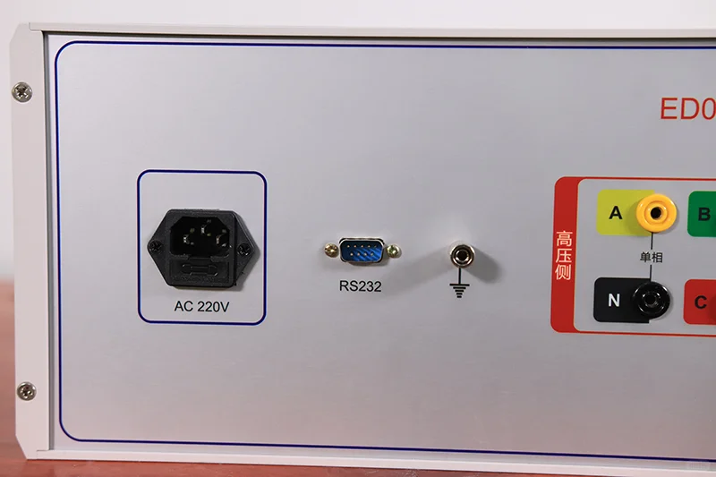 山东变压器油色谱仪