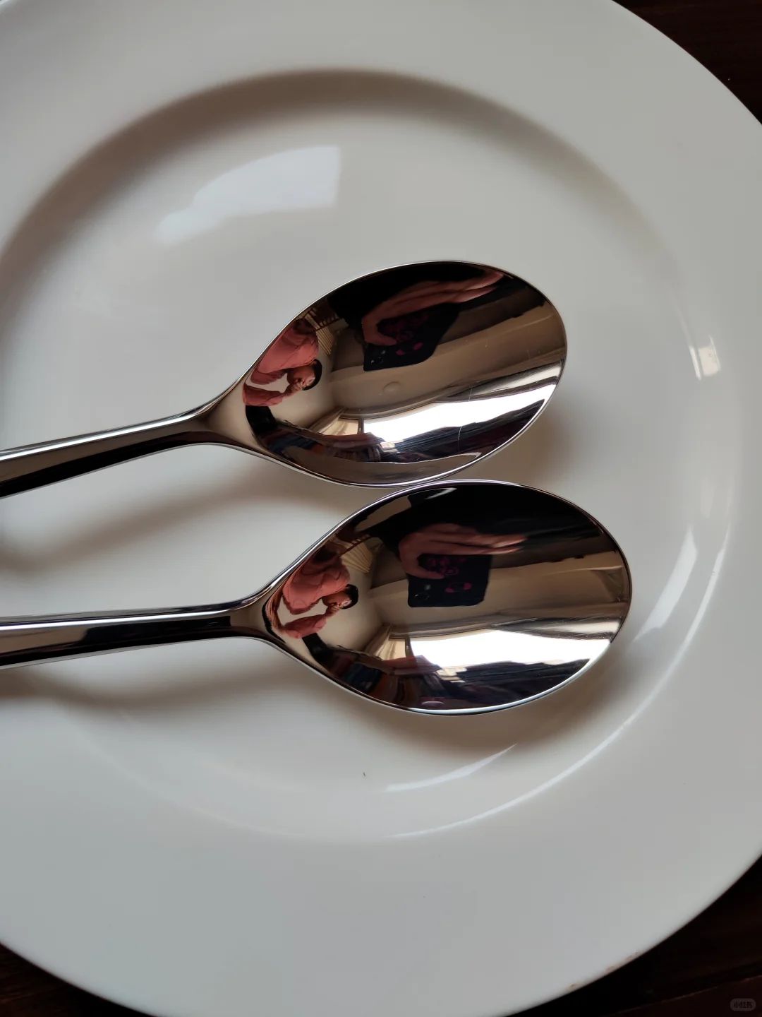 我的100支勺子--回答姐妹篇