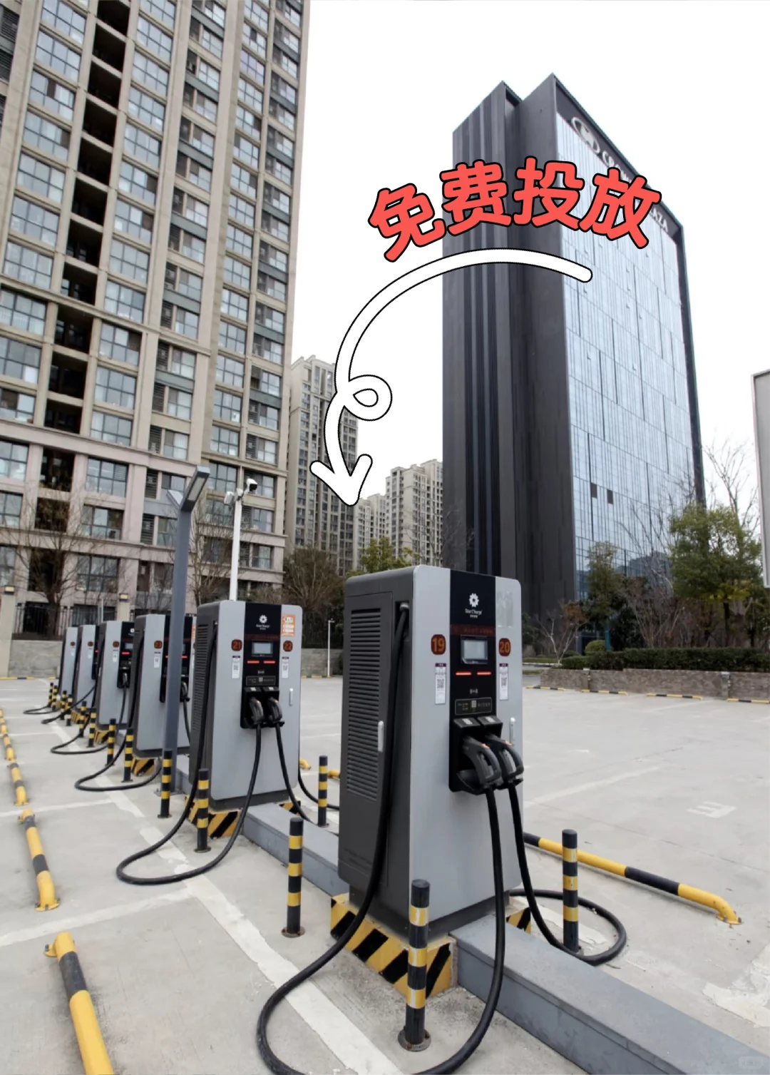 免费投放 增加收益