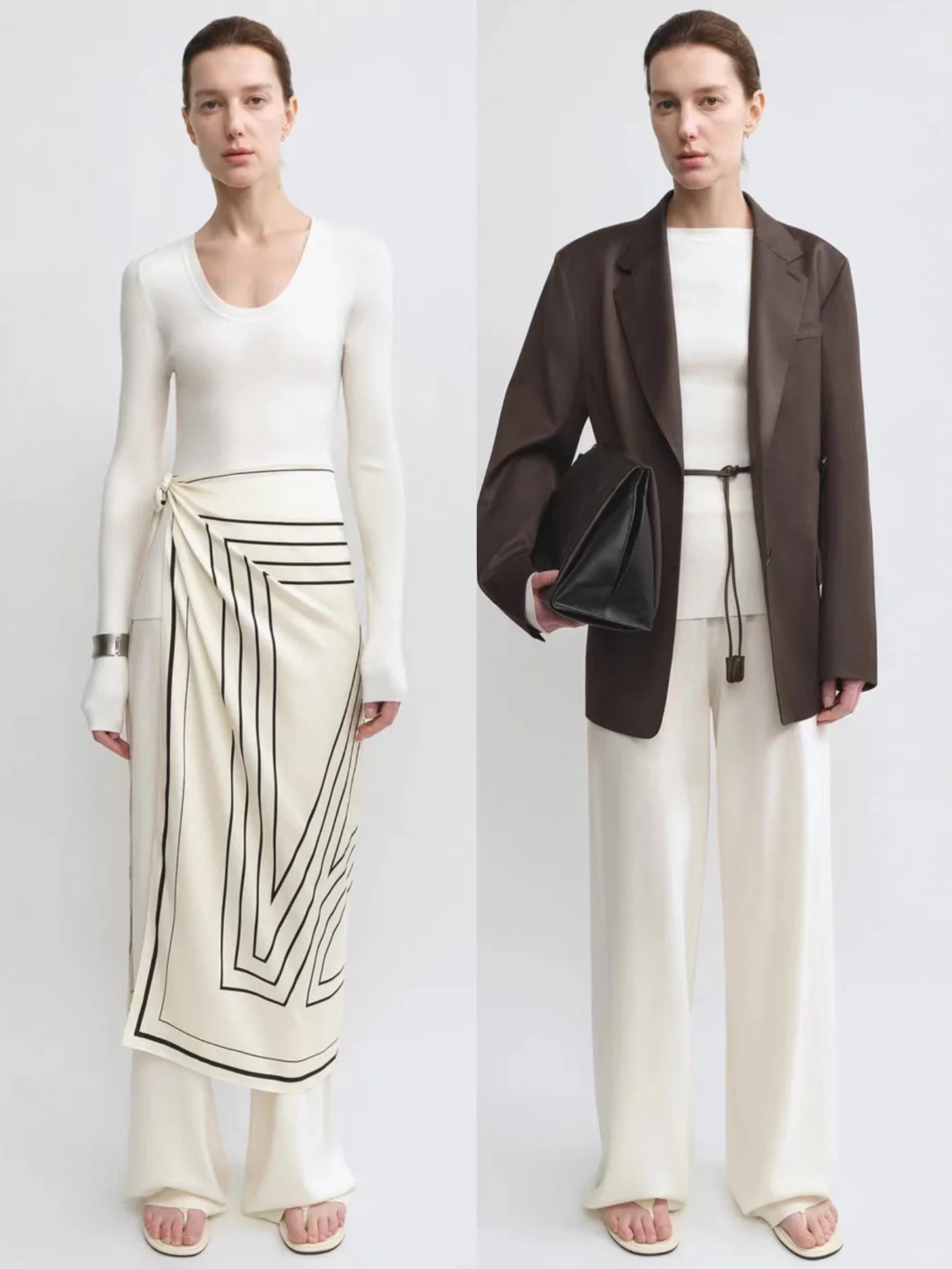 THE ARTM｜高质极简艺术设计的诗意裁衣