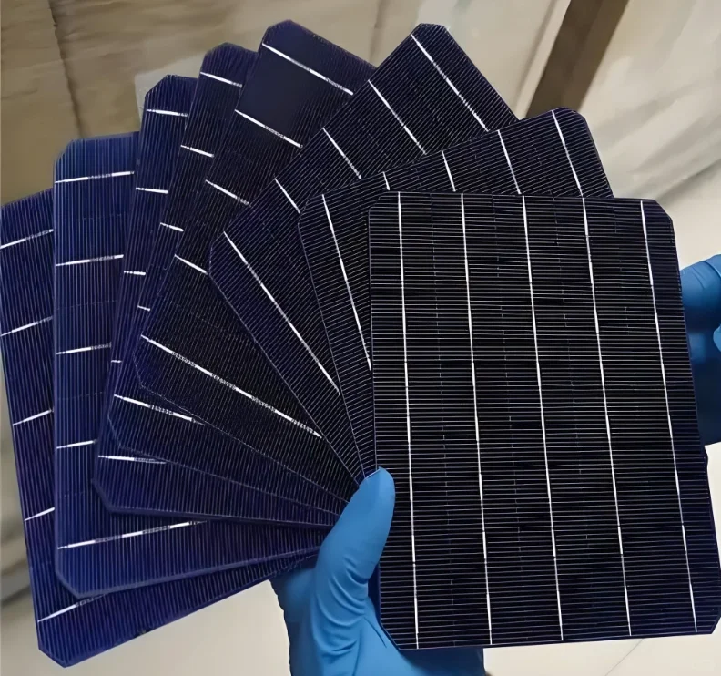 太阳能电池片