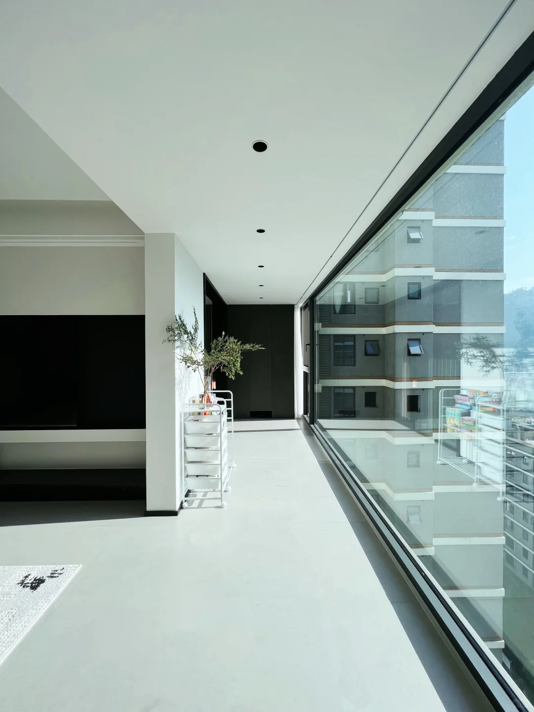 3万封窗|封完婆婆说钱交到你手里我放心?