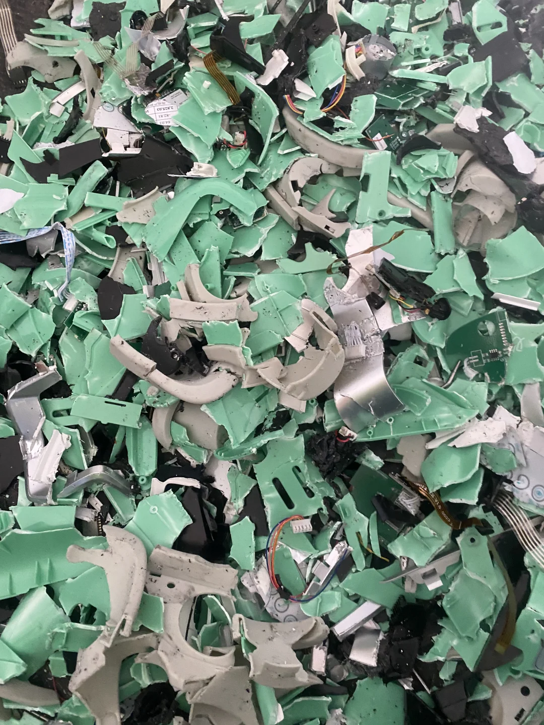 不合格医疗器械 医疗设备销毁。