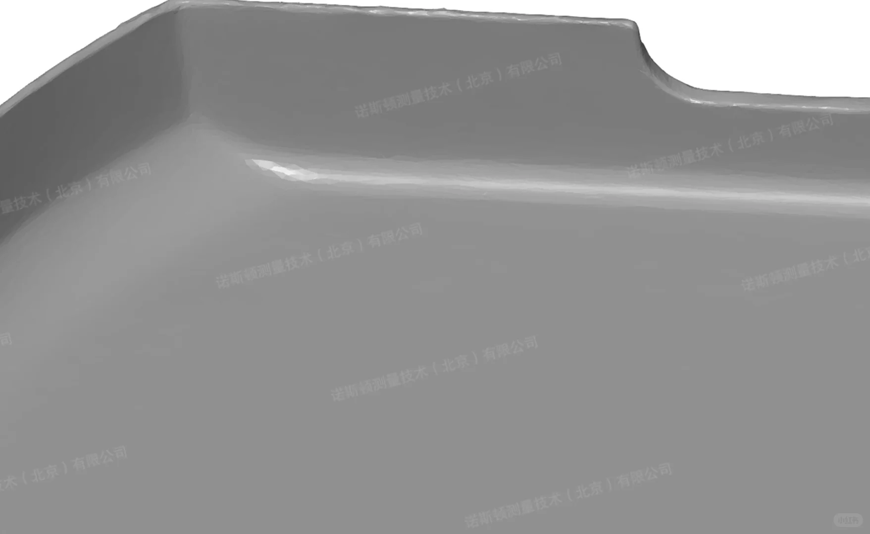 医疗器械零部件三维扫描数字化解决方案