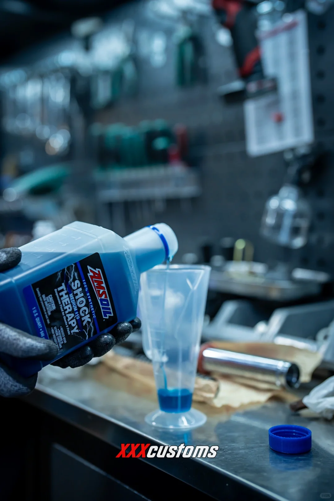 前减震更换弹簧