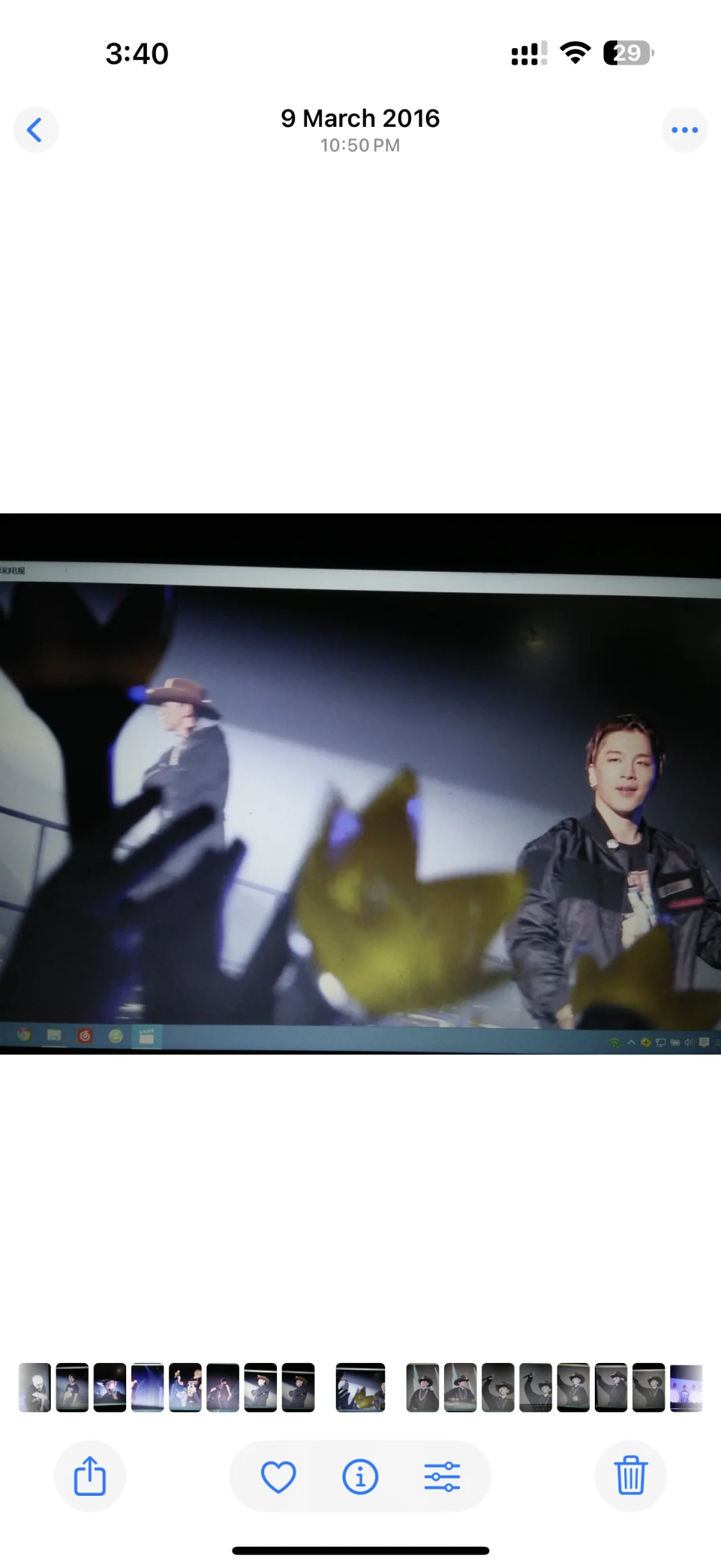 时间一晃已经快十年了?