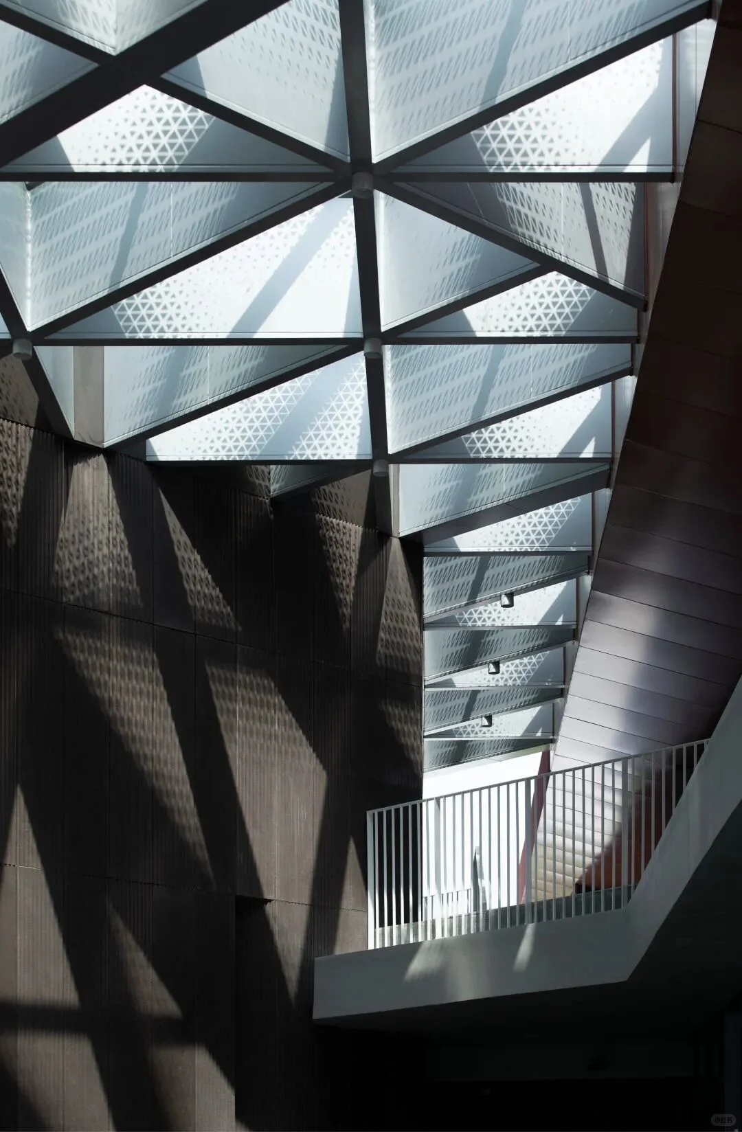 ECP板｜性能与美学的结合