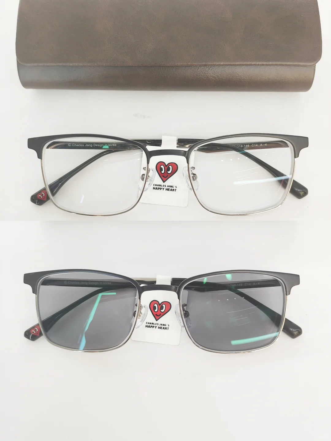 这个夏天就车内变色眼镜吧！