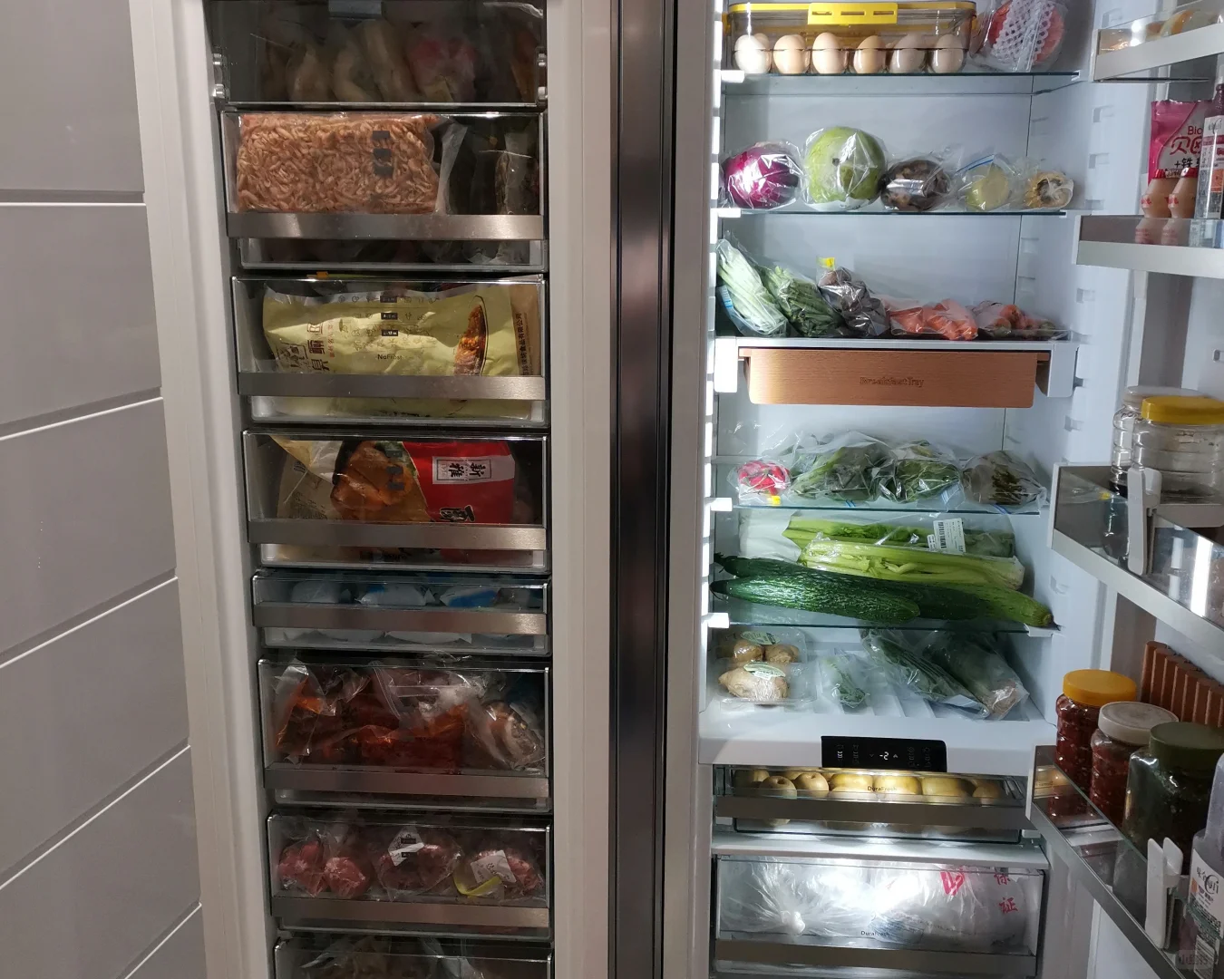 衣橱换季大整理!收纳师整理步骤公开