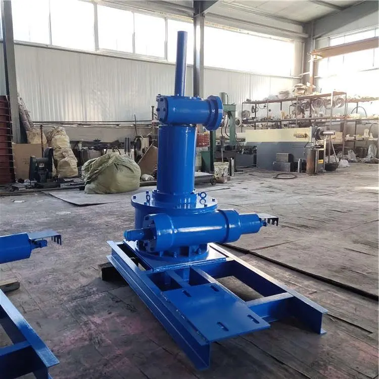 2025河北省浓密机减速机厂家行业报告