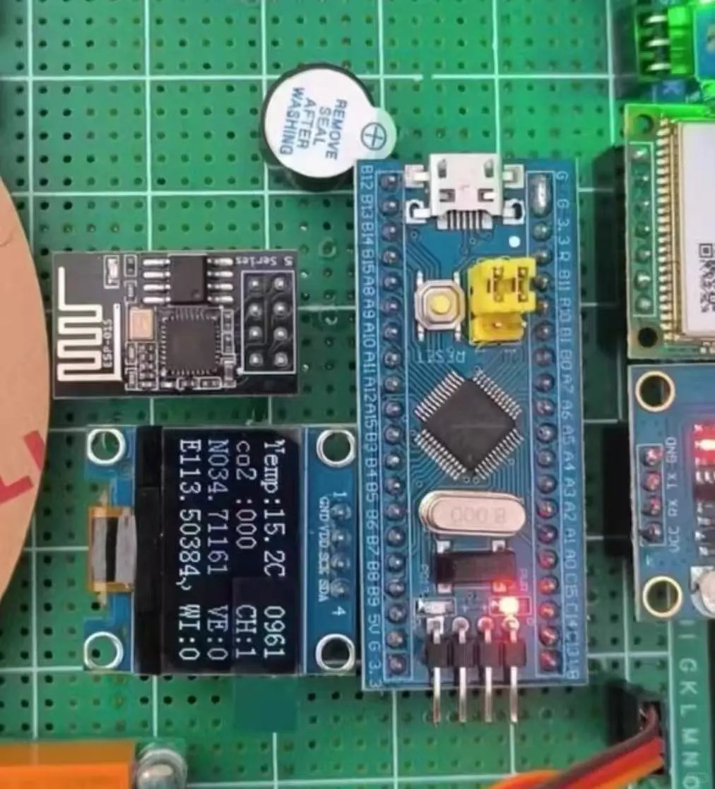 单片机单片机是什么？?一次性给你说明白