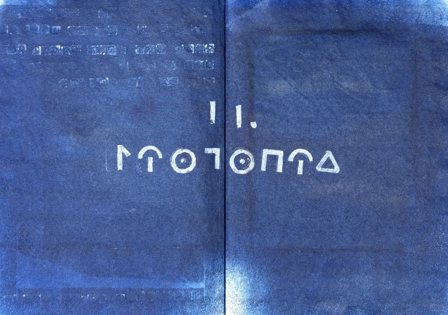 ?你捡到了来自亚特兰蒂斯的研究手册