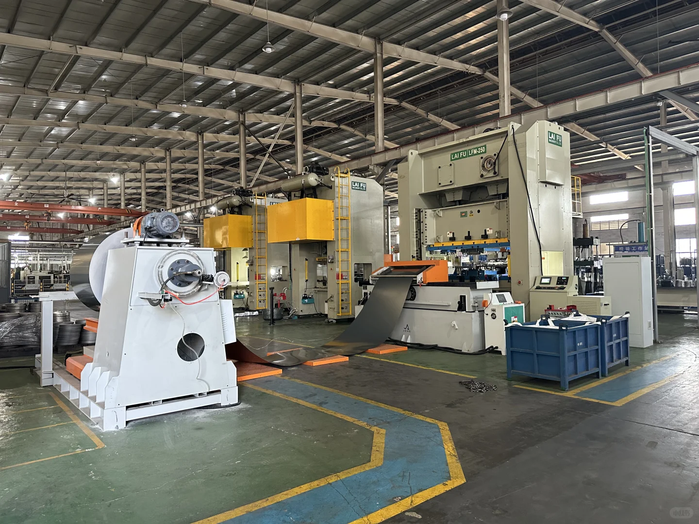 厂二代的出路在哪呢