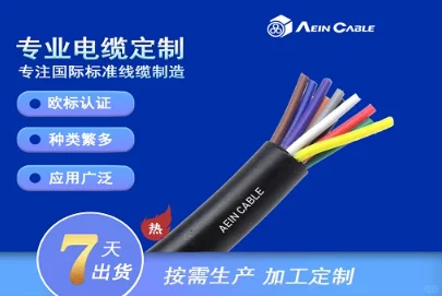 CE汽车线 耐低温 FLRYY