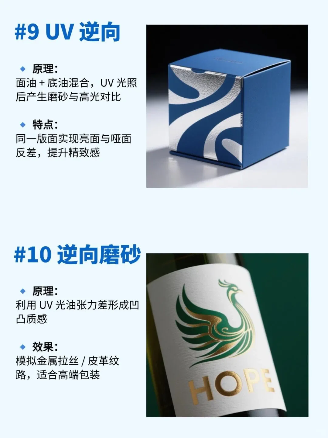 包装设计师应该知道的