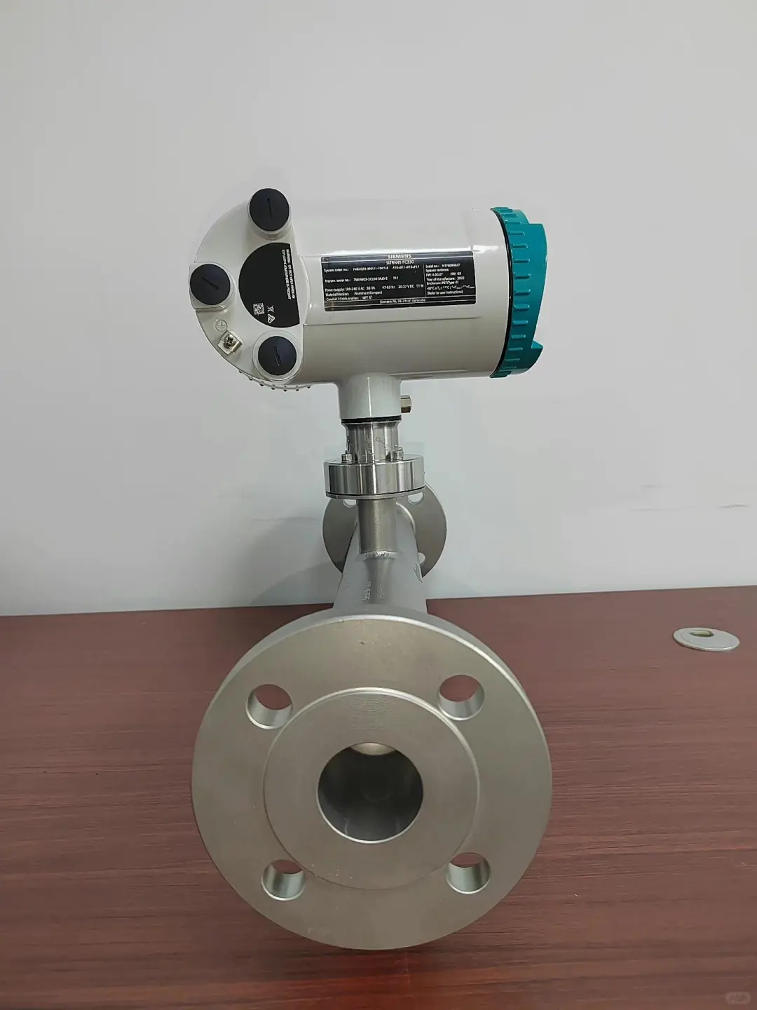 西门子 质量流量计现货