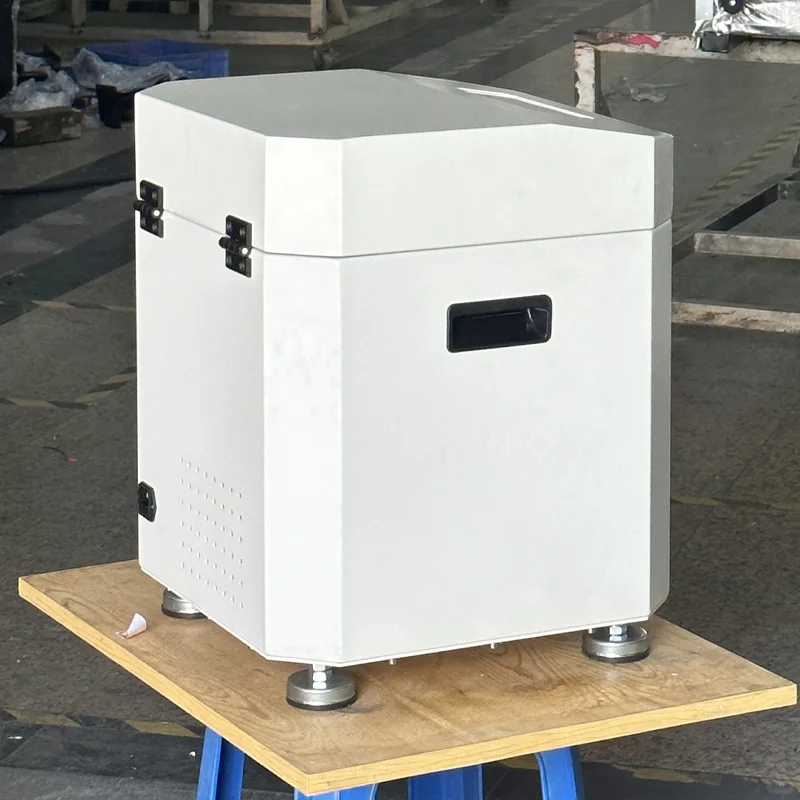 全自动锡膏搅拌机一次性搅拌500克锡膏