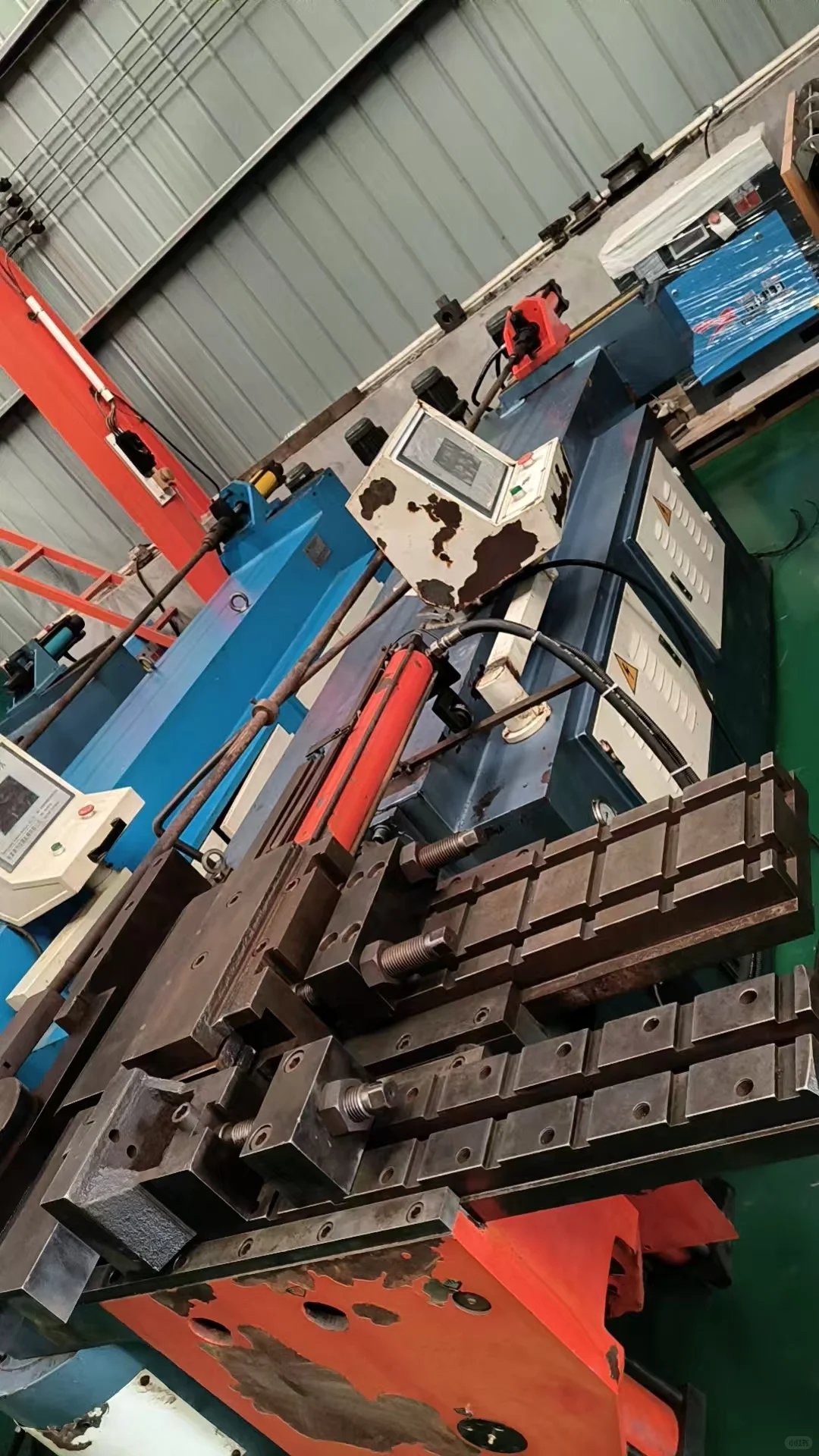 专业事交给专业的人来做,大量求购二手机床