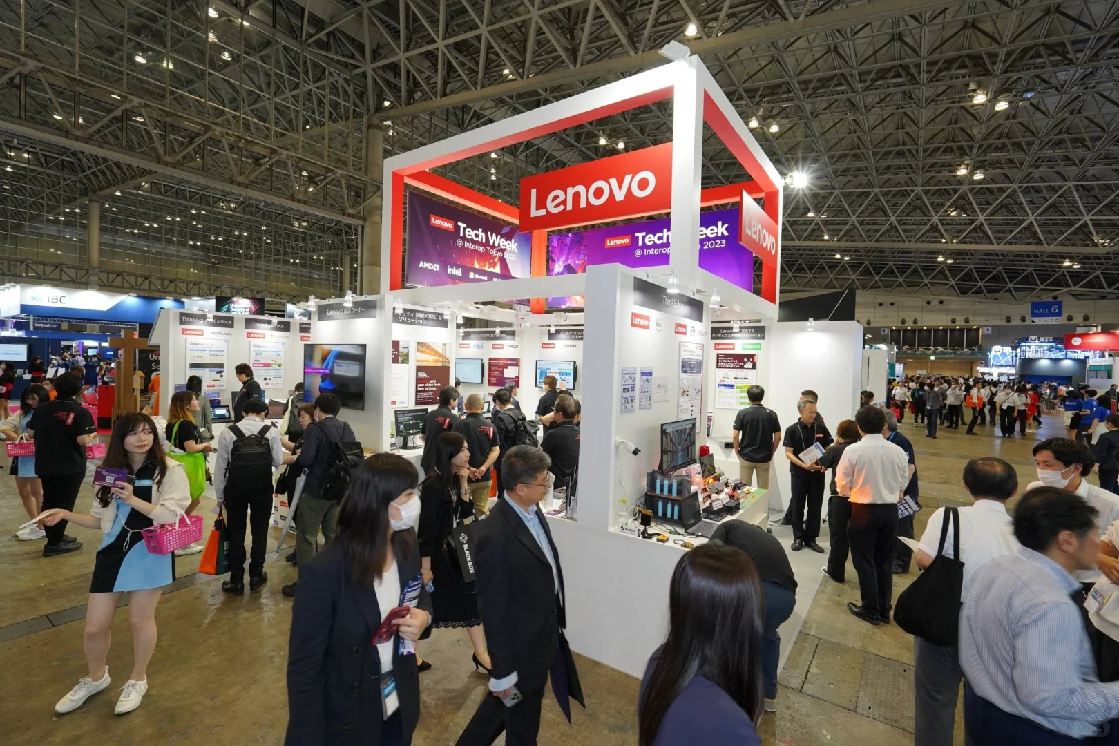 Interop Tokyo｜2026日