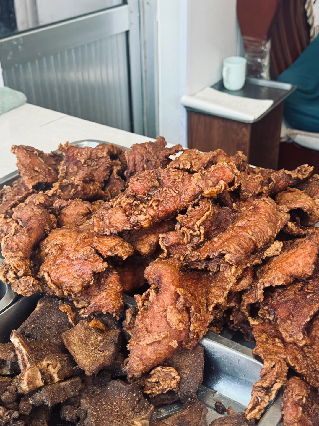 淄博。。这个真的好吃死了他妈的。。