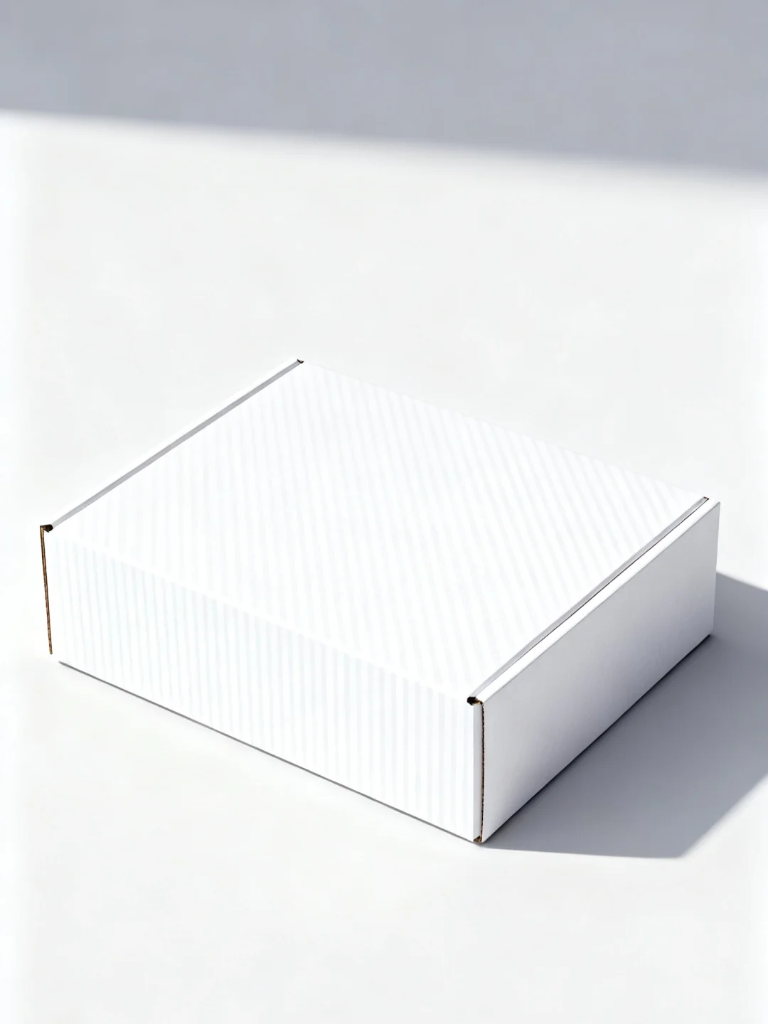 ?卡纸盒飞机盒来啦！