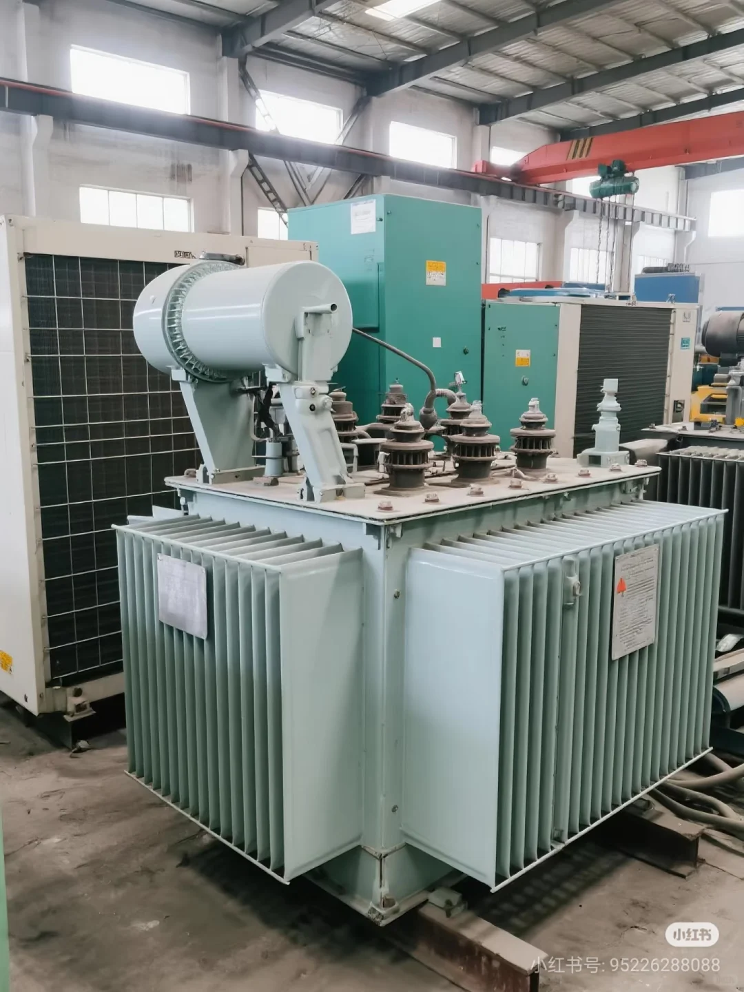 上海件达再生资源回收