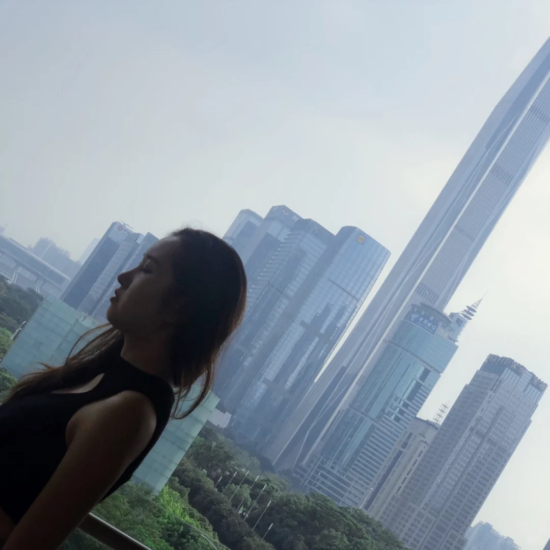 深圳工业展览区