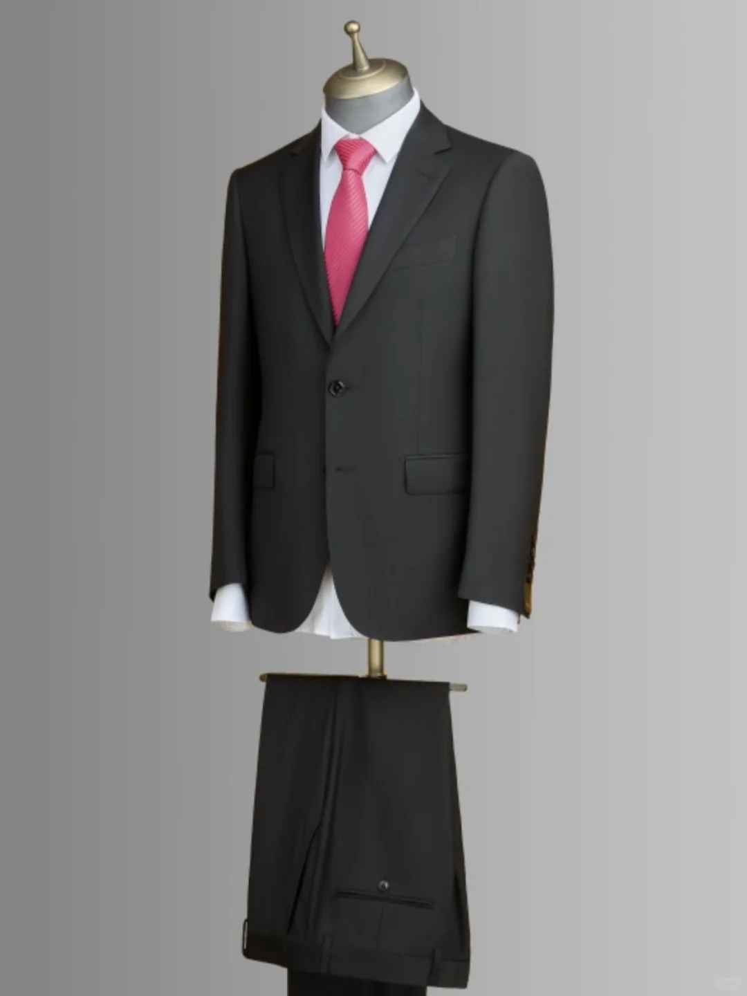 【优裁高级定制 | 重新定义你的西装美学