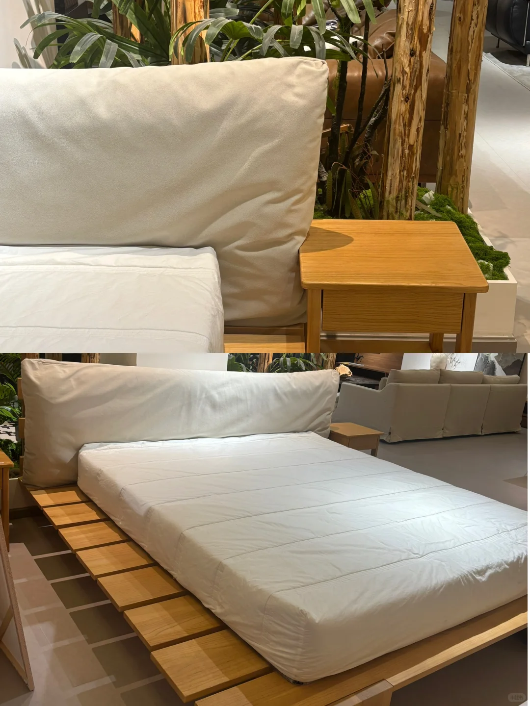 ?天然原木家具，23年匠心打造，环保又高级！