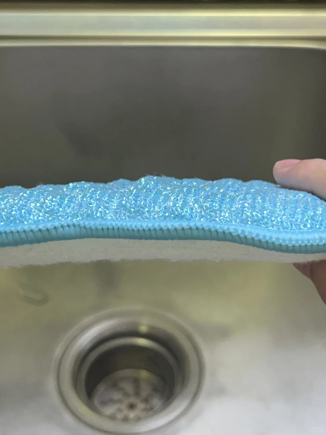 刷锅刷碗又干净又轻松❗️