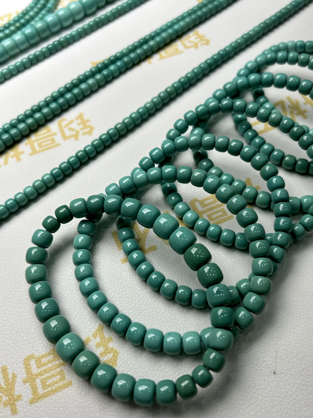 图4变色效果，顶级质感