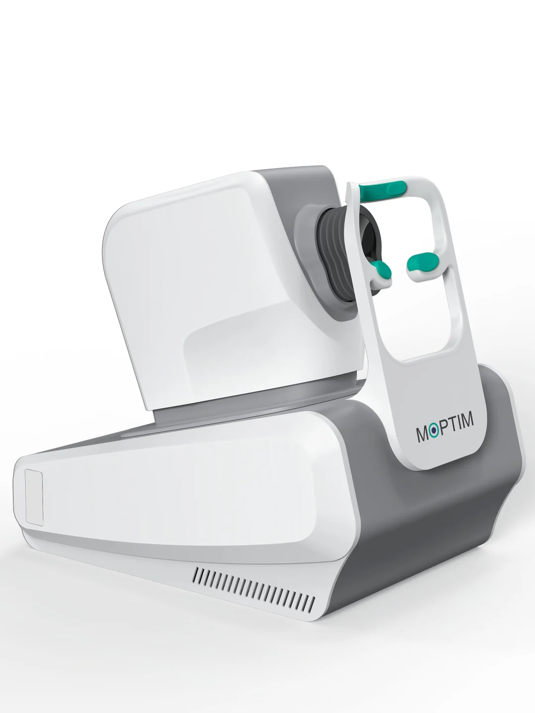 邂逅工业设计｜医疗仪器之美