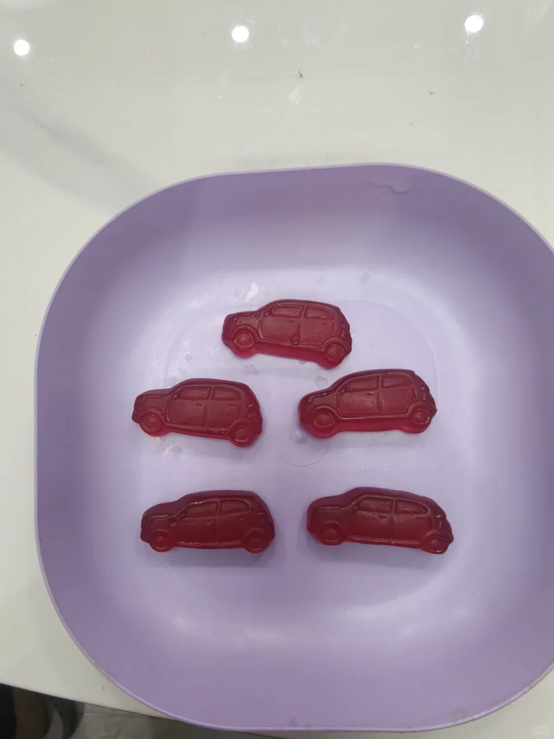 零跑车主的必备维生素C软糖