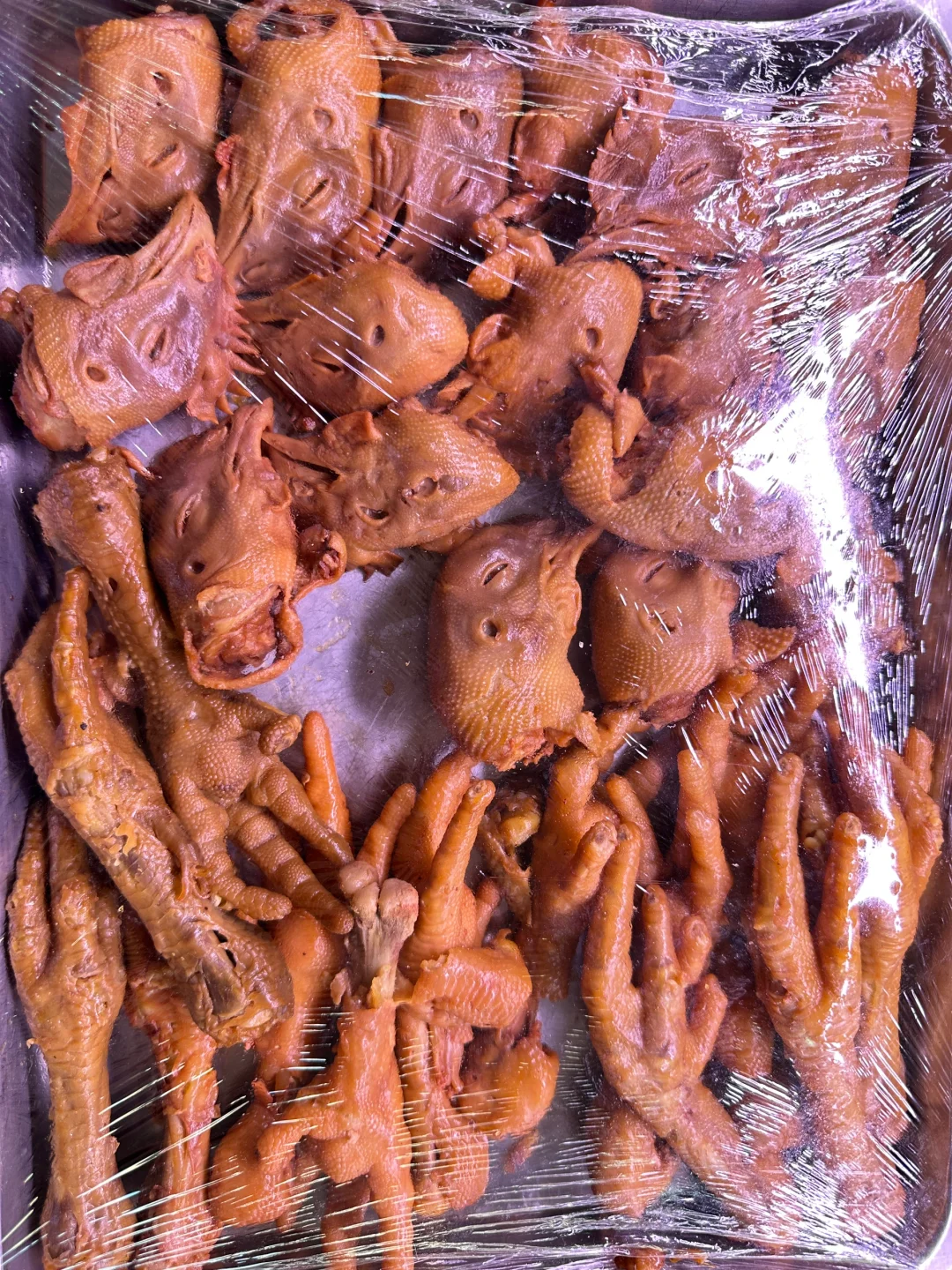 这家熟食我不止推荐一次！！！