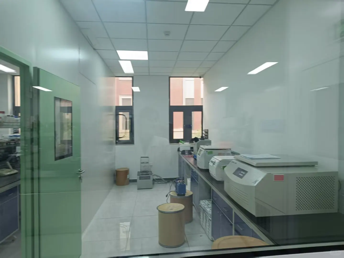 救命～实验外包真救命!