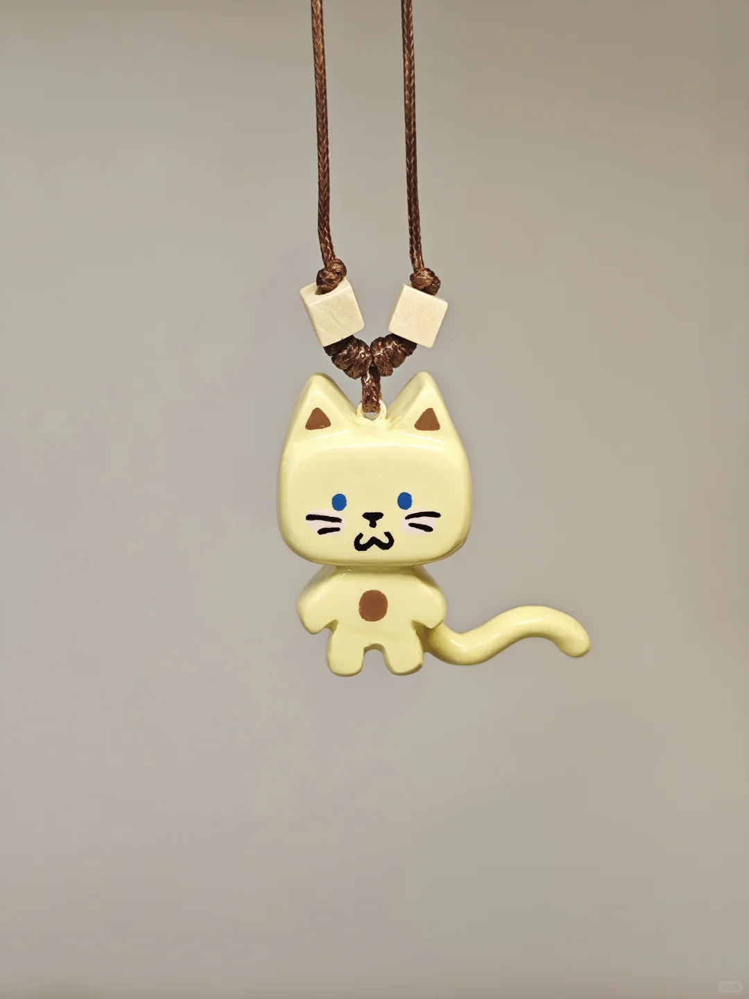 石塑粘土｜新做的一些✨