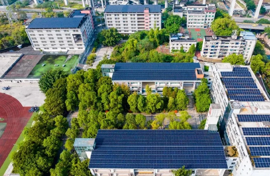 住建部重磅新规：2025新建建筑100%绿色标准