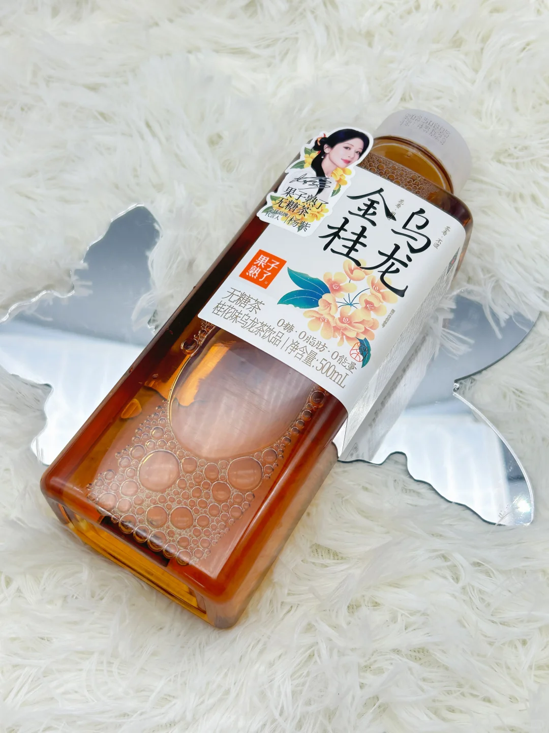 低卡运动饮料&囤货系列?