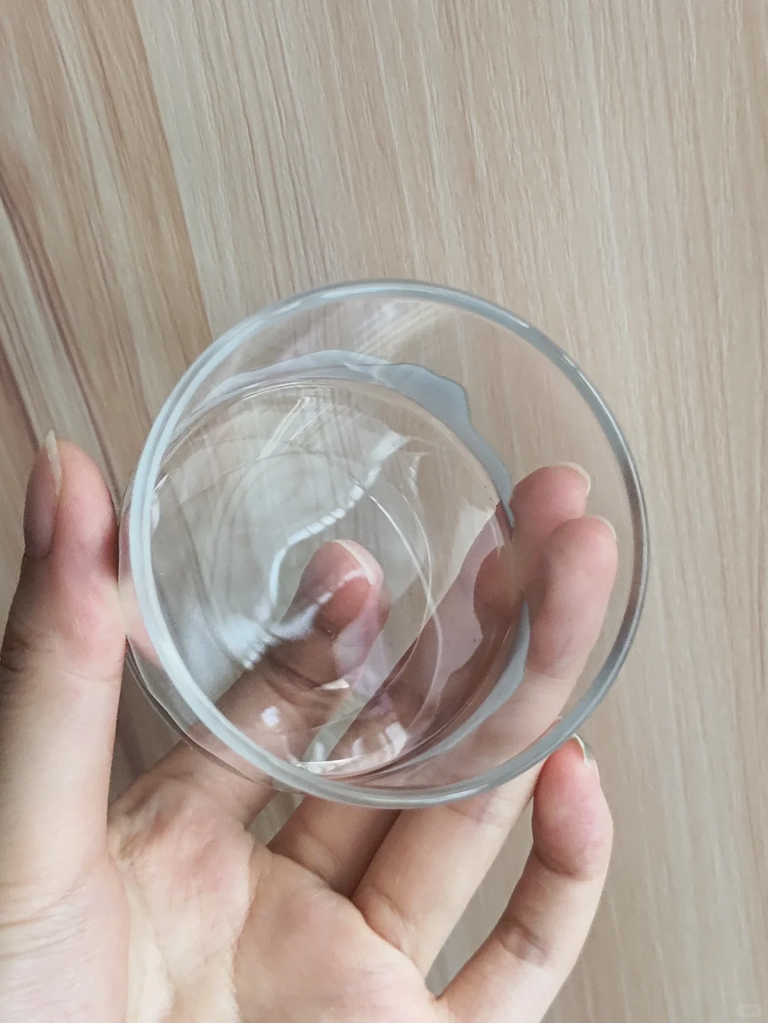 探索新奇！谁懂这个变色玻璃杯啊！