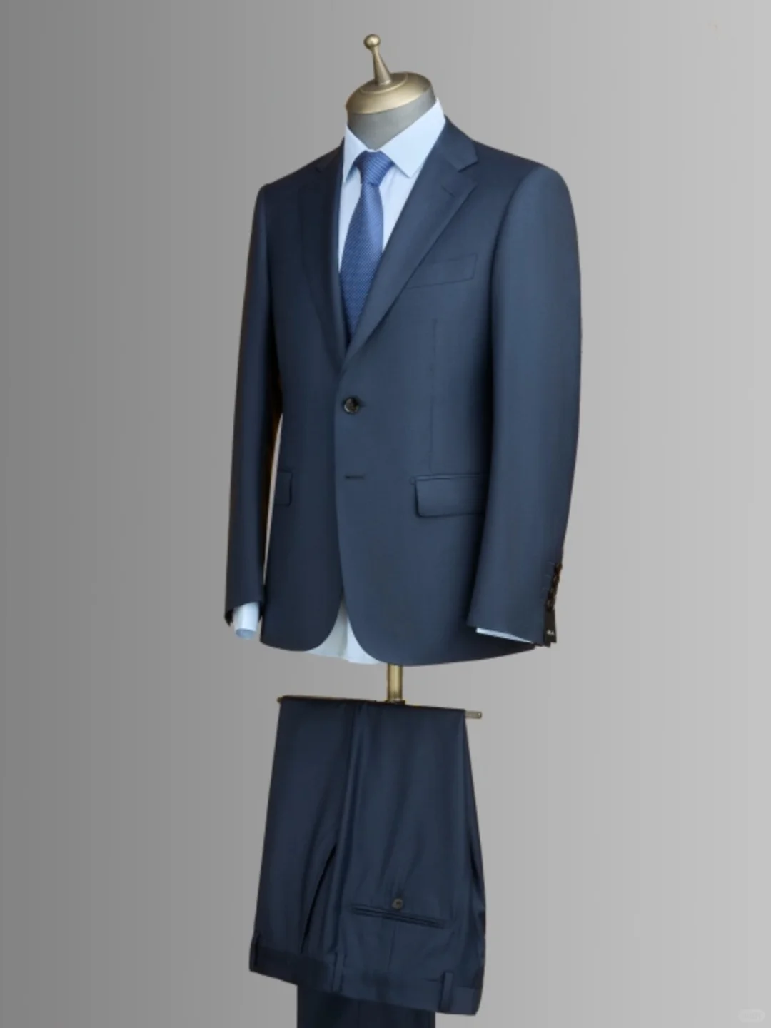 【优裁高级定制 | 重新定义你的西装美学