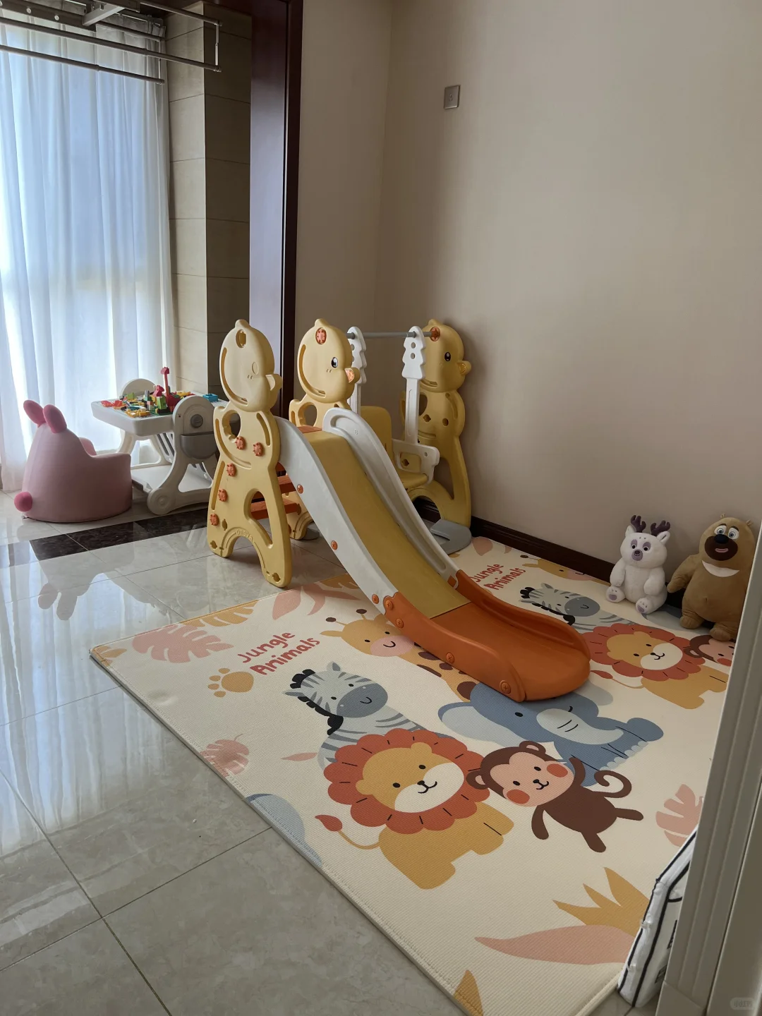 有一种富有，叫干净