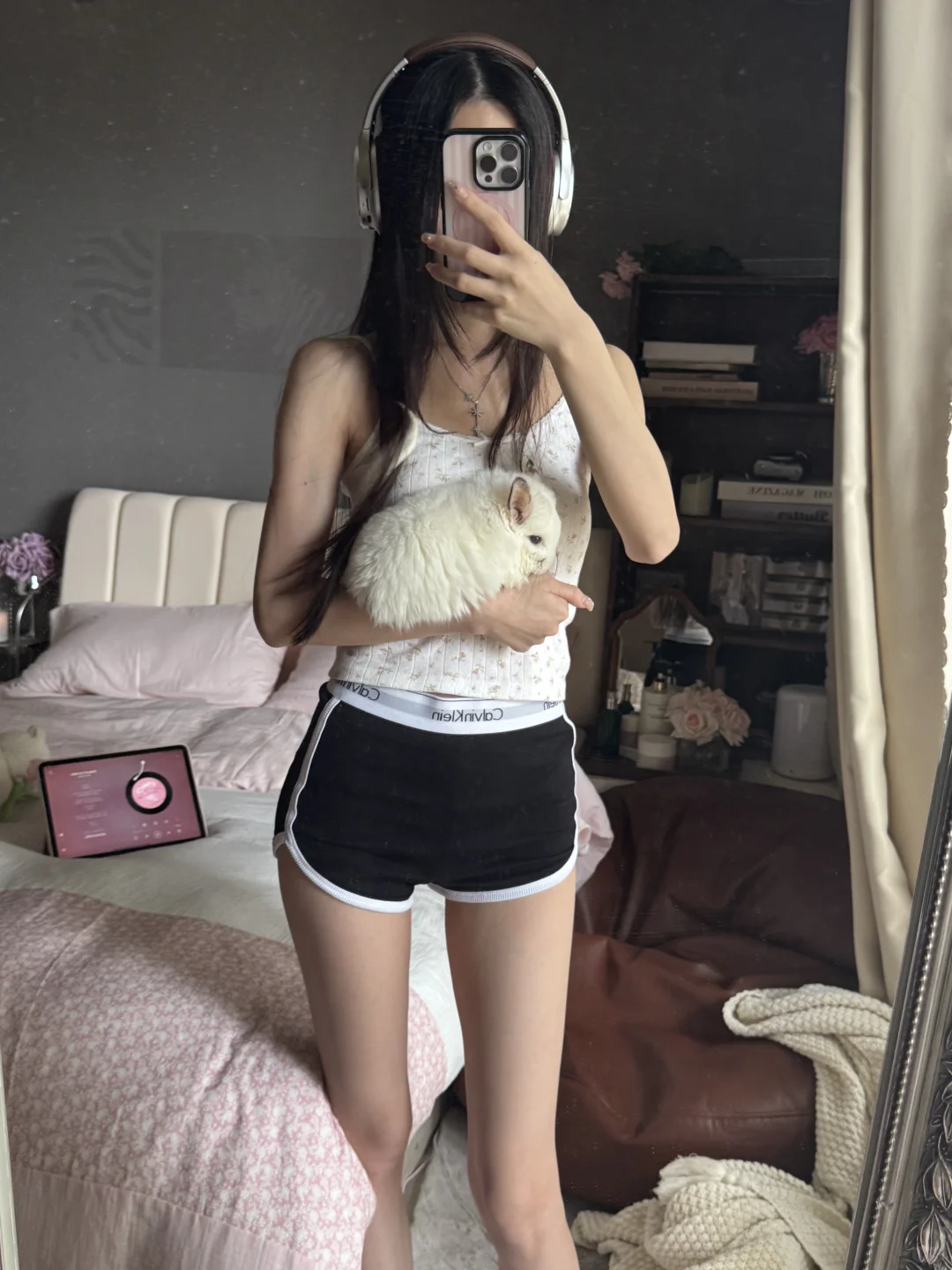 人怎么可以幸福成这样！